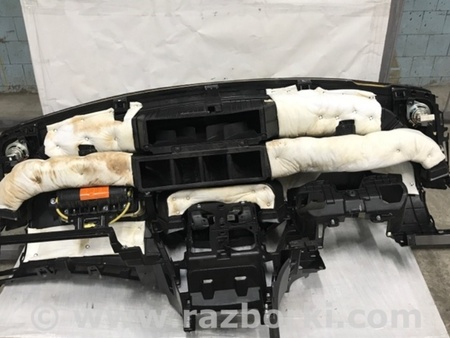 ФОТО Торпеда для Hyundai Sonata VI YF (09-14) Київ