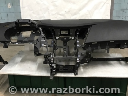 ФОТО Торпеда для Hyundai Sonata VI YF (09-14) Київ