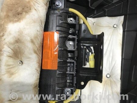 ФОТО Торпеда для Hyundai Sonata VI YF (09-14) Київ