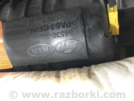 ФОТО Торпеда для Hyundai Sonata VI YF (09-14) Київ