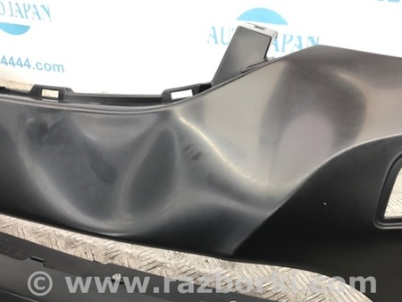 ФОТО Бампер передній для Nissan Sentra B17 (12-19) Київ