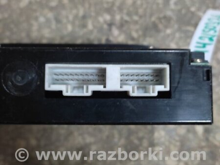 ФОТО Блок керування піччю для Chevrolet Evanda V200 (04-06) Київ