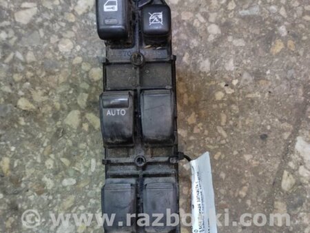 ФОТО Блок керування склопідіймачами для Toyota Highlander (01-07) Київ