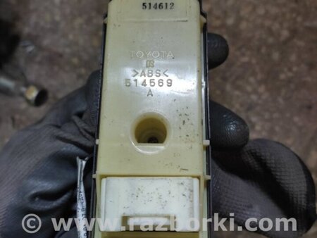 ФОТО Блок керування склопідіймачами для Toyota Highlander (01-07) Київ