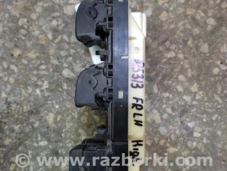 ФОТО Блок керування склопідіймачами для Toyota Highlander (01-07) Київ