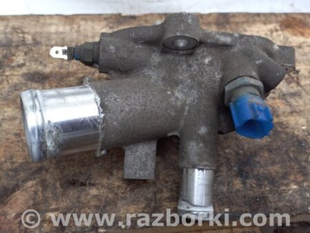 ФОТО Корпус термостату для Nissan Primera P12 Київ