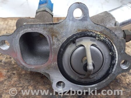 ФОТО Корпус термостату для Nissan Primera P12 Київ