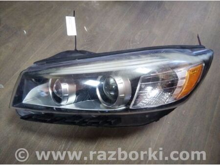 ФОТО Фара для KIA Sorento 3 UM (14-20) Київ