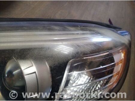 ФОТО Фара для KIA Sorento 3 UM (14-20) Київ