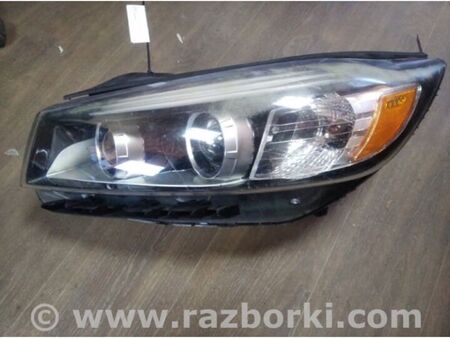 ФОТО Фара для KIA Sorento 3 UM (14-20) Київ