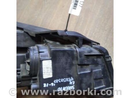 ФОТО Фара для KIA Sorento 3 UM (14-20) Київ