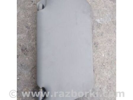 ФОТО Козирок сонцезахисний для Nissan Almera (03-09) Київ