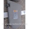 ФОТО Козирок сонцезахисний для Nissan Almera (03-09) Київ