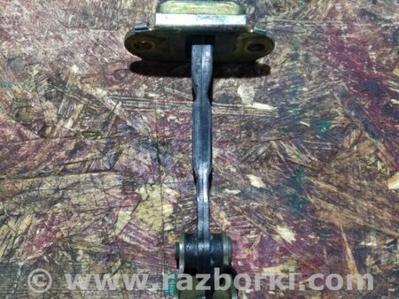 ФОТО Обмежувач дверей для Nissan Almera (03-09) Київ