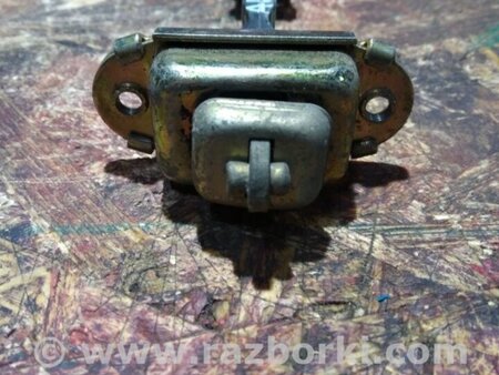 ФОТО Обмежувач дверей для Nissan Almera (03-09) Київ