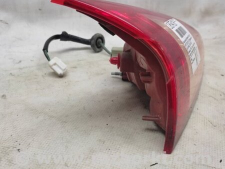 ФОТО Ліхтар внутрішній для Infiniti EX35 (37) (07-12) Київ