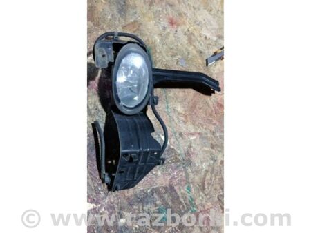 ФОТО Протитуманна фара для Honda Accord VIII CW універсал (07-13) Київ