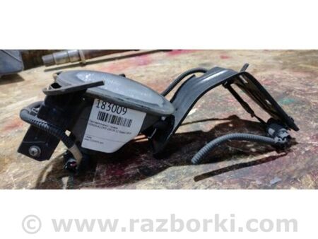 ФОТО Протитуманна фара для Honda Accord VIII CW універсал (07-13) Київ