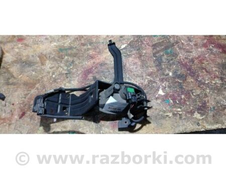 ФОТО Протитуманна фара для Honda Accord VIII CW універсал (07-13) Київ