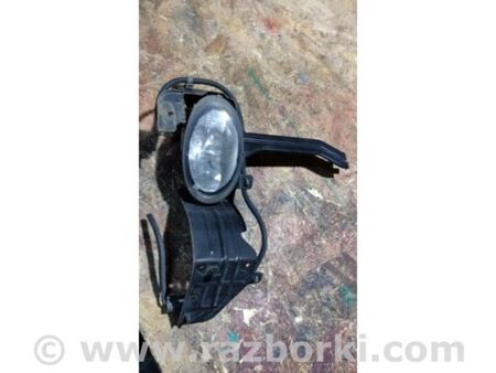 ФОТО Протитуманна фара для Honda Accord VIII CW універсал (07-13) Київ