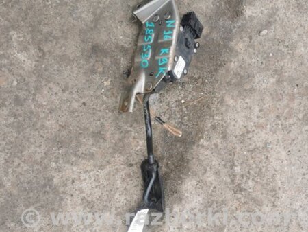 ФОТО Педаль газу для Nissan Almera (03-09) Київ