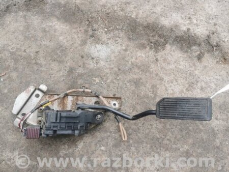 ФОТО Педаль газу для Nissan Almera (03-09) Київ