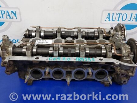ФОТО Головка блоку циліндрів для Mazda CX-5 KE (12-17) Київ