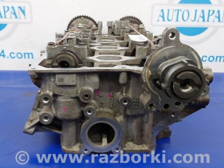 ФОТО Головка блоку циліндрів для Mazda CX-5 KE (12-17) Київ