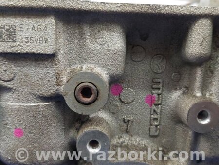 ФОТО Головка блоку циліндрів для Mazda CX-5 KE (12-17) Київ