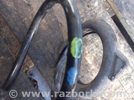 ФОТО Пружина передньої підвіски для Acura ILX (2012-2016) Київ