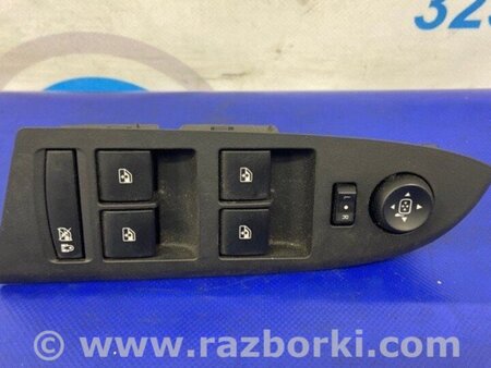 ФОТО Блок керування склопідіймачами для Chevrolet Volt I (10-15) Київ