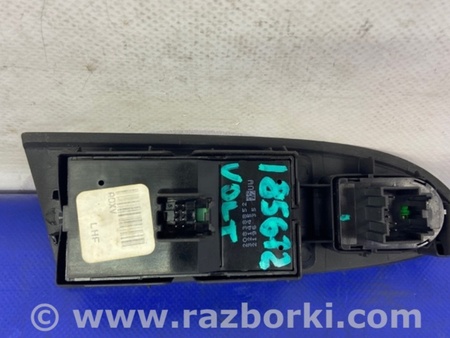 ФОТО Блок керування склопідіймачами для Chevrolet Volt I (10-15) Київ