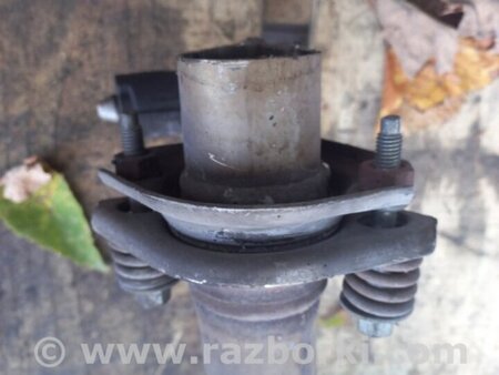 ФОТО Глушник для Acura ILX (2012-2016) Київ