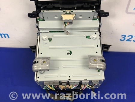 ФОТО Магнітола для Acura TLX (14-20) Київ