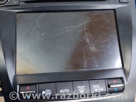 ФОТО Магнітола для Acura TLX (14-20) Київ