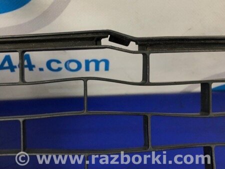 ФОТО Решітка переднього бампера для Honda Accord VIII CU/CP (07-13) Київ