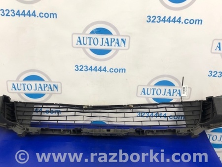 ФОТО Решітка переднього бампера для Honda Accord VIII CU/CP (07-13) Київ