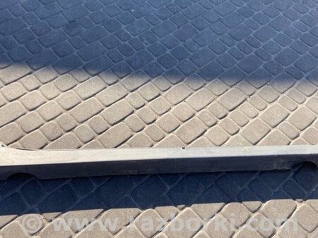 ФОТО Накладка порогу зовнішня для Chevrolet Volt I (10-15) Київ