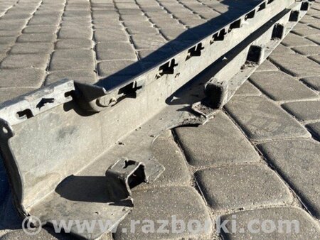 ФОТО Накладка порогу зовнішня для Chevrolet Volt I (10-15) Київ