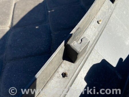 ФОТО Накладка порогу зовнішня для Chevrolet Volt I (10-15) Київ