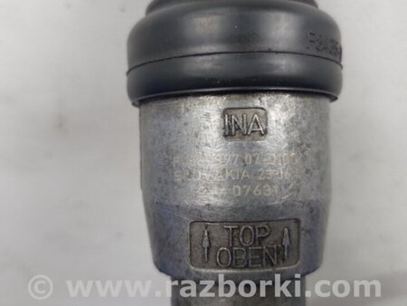 ФОТО натягувач ременя генератора для Mazda 3 III BM/BN (13-19) Київ