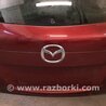 Панель підсвічування номера Mazda CX-9 TB (2007-2016)