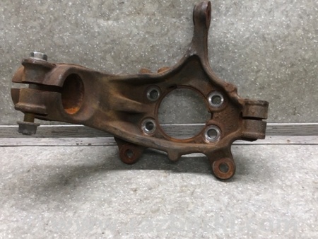 ФОТО Кулак поворотний для Nissan Qashqai/Roque Sport J11 (13-21) Київ