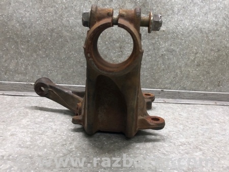 ФОТО Кулак поворотний для Nissan Qashqai/Roque Sport J11 (13-21) Київ