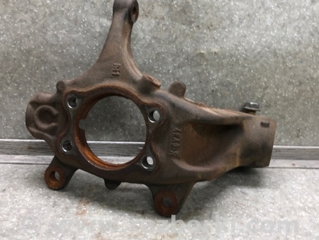 ФОТО Кулак поворотний для Nissan Qashqai/Roque Sport J11 (13-21) Київ