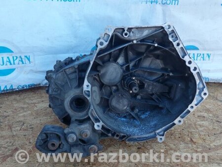 ФОТО МКПП (механическая коробка) для Mazda 6 GJ (12-15) Київ