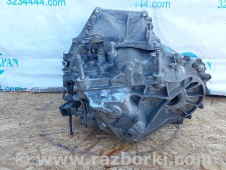 ФОТО МКПП (механическая коробка) для Mazda 6 GJ (12-15) Київ