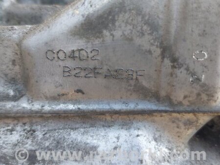 ФОТО МКПП (механическая коробка) для Mazda 6 GJ (12-15) Київ