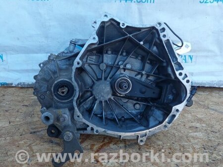 ФОТО МКПП (механическая коробка) для Mazda 3 III BM/BN (13-19) Київ