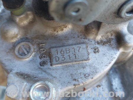 ФОТО МКПП (механическая коробка) для Mazda 3 III BM/BN (13-19) Київ